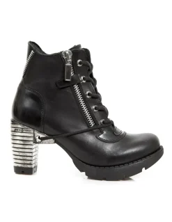 ANKLE BOOT TRAIL M-TR041-C2