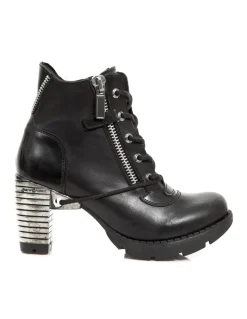 ANKLE BOOT TRAIL M-TR041-C2