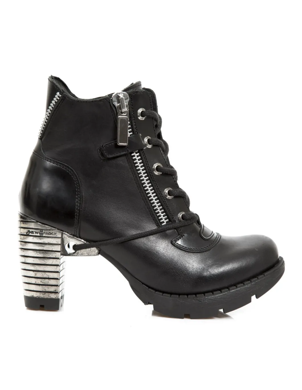 ANKLE BOOT TRAIL M-TR041-C2