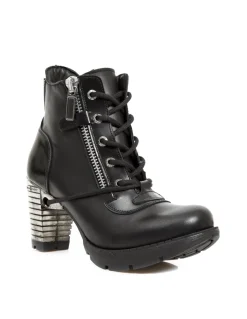 ANKLE BOOT TRAIL M-TR041-C2