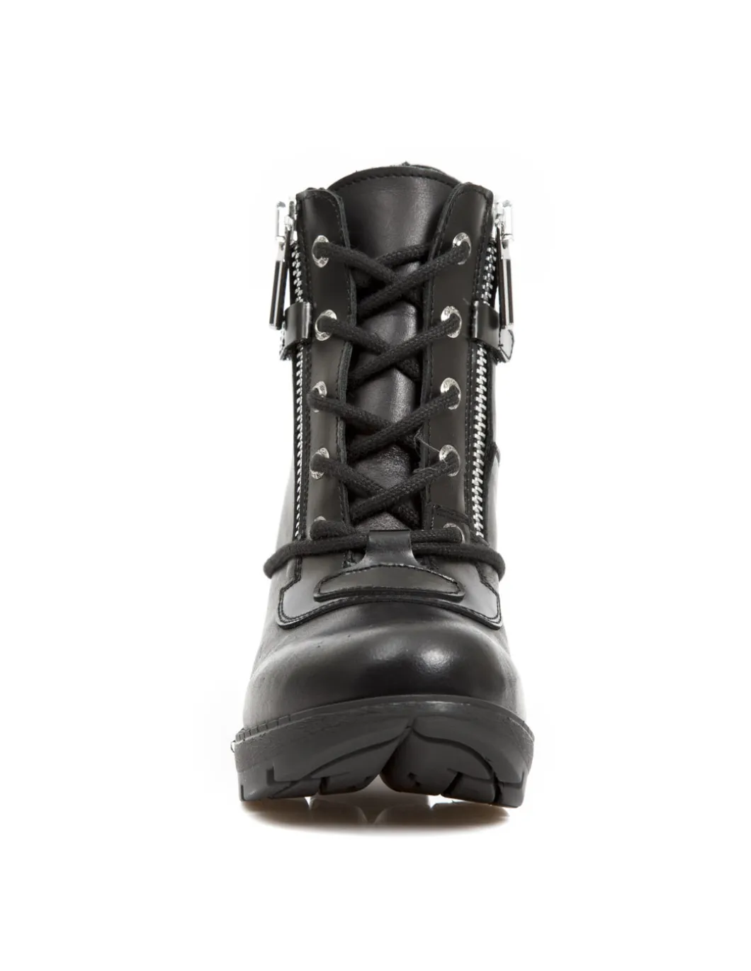 ANKLE BOOT TRAIL M-TR041-C2