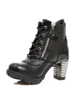 ANKLE BOOT TRAIL M-TR041-C2