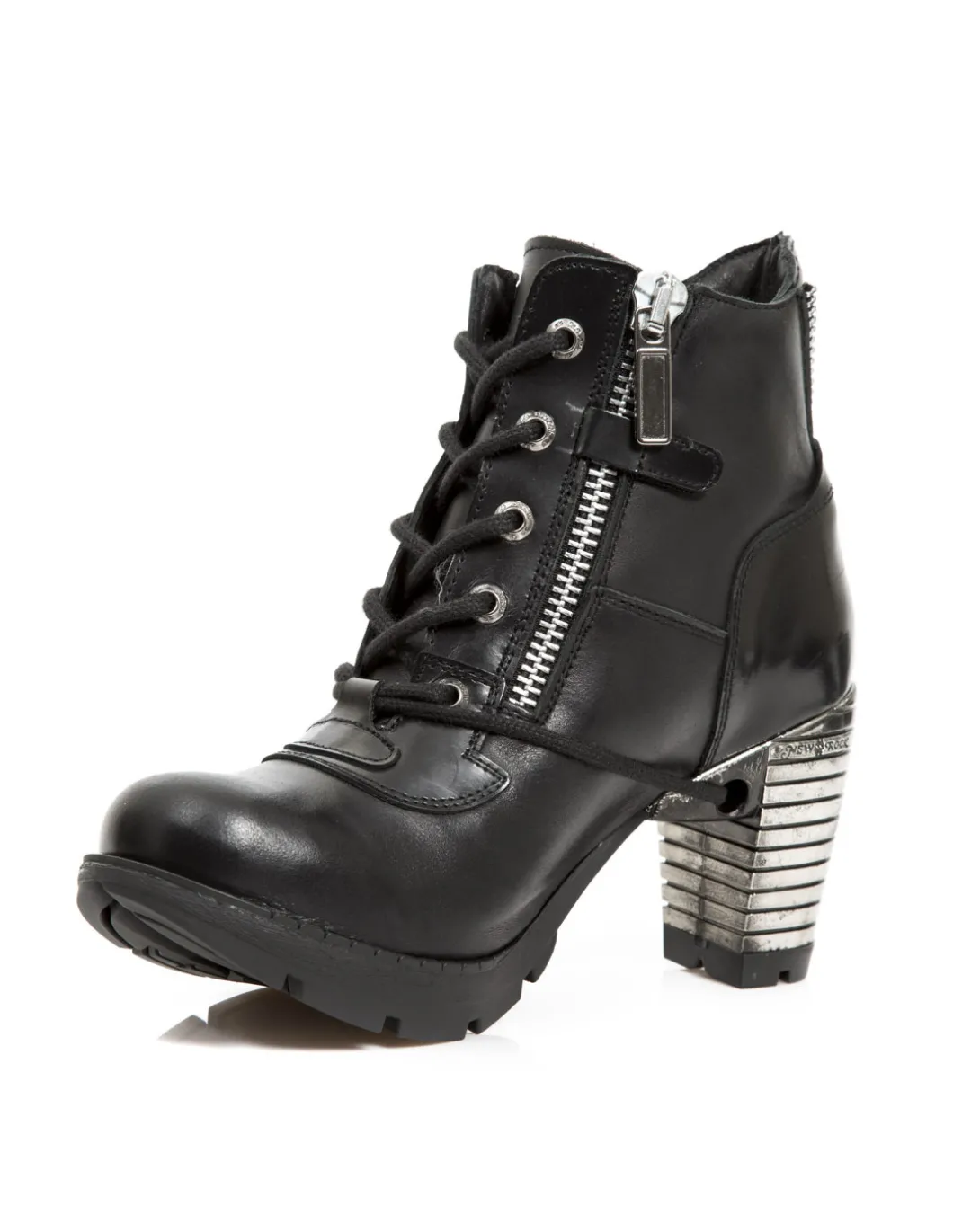 ANKLE BOOT TRAIL M-TR041-C2