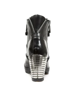 ANKLE BOOT TRAIL M-TR041-C2