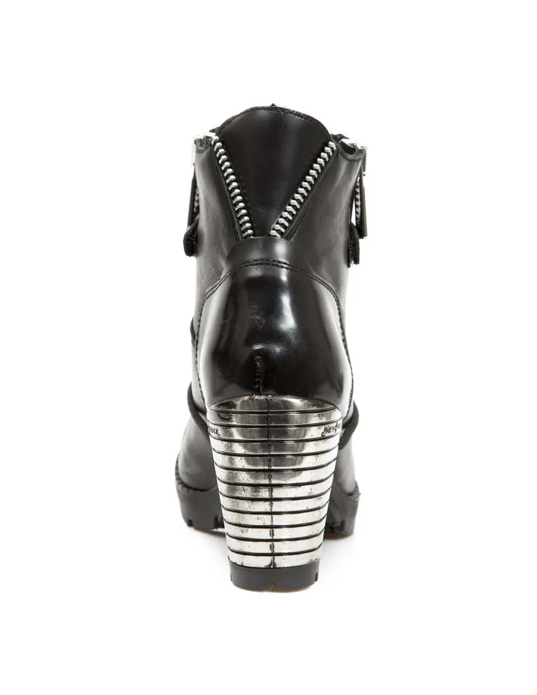 ANKLE BOOT TRAIL M-TR041-C2