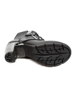 ANKLE BOOT TRAIL M-TR041-C2