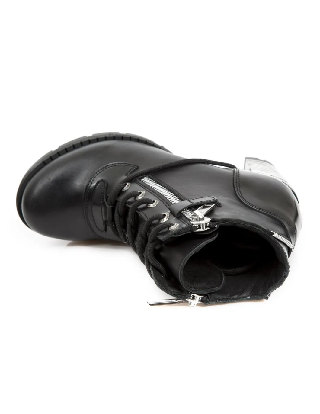 ANKLE BOOT TRAIL M-TR041-C2
