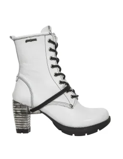 ANKLE BOOT TRAIL M-TR001-C51