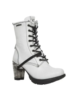 ANKLE BOOT TRAIL M-TR001-C51