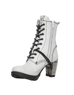 ANKLE BOOT TRAIL M-TR001-C51