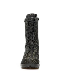 ANKLE BOOT TRAIL M-TR001-C81