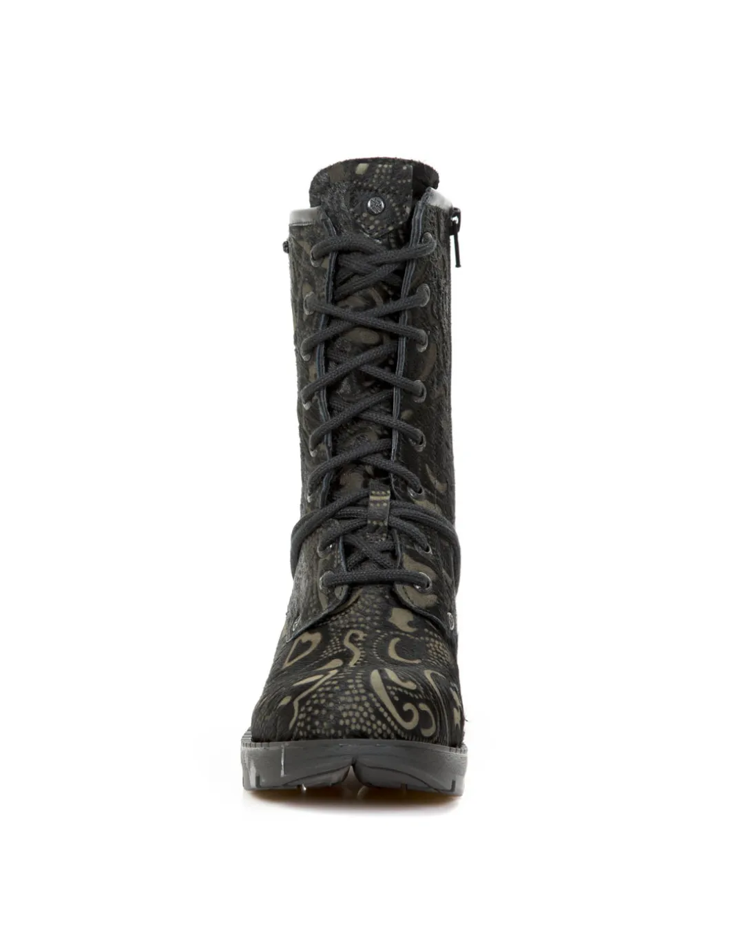 ANKLE BOOT TRAIL M-TR001-C81