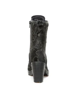 ANKLE BOOT TRAIL M-TR001-C81