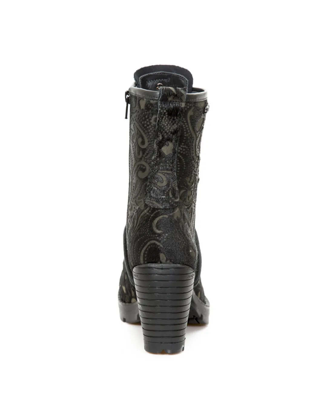 ANKLE BOOT TRAIL M-TR001-C81