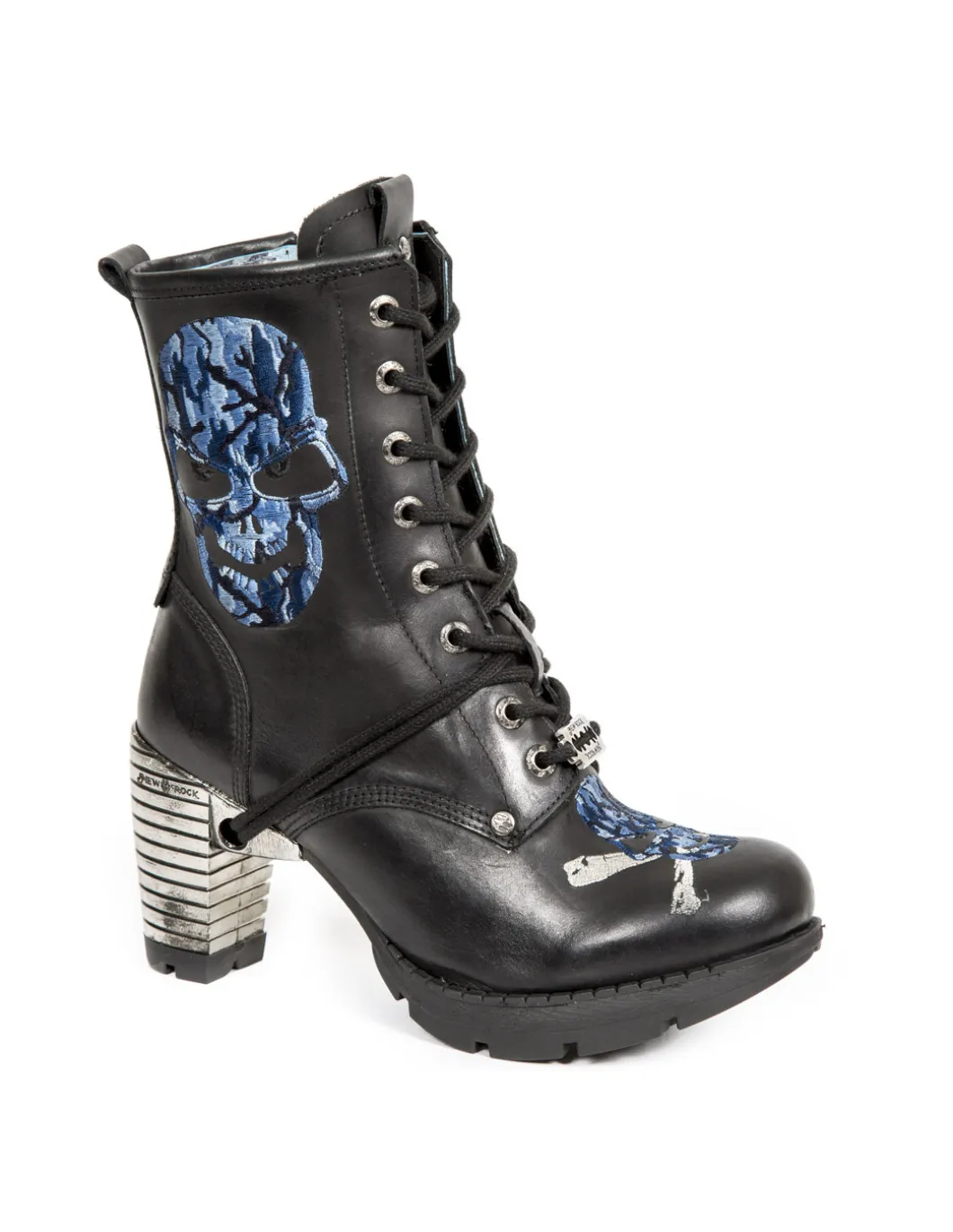 ANKLE BOOT TRAIL M-TR079-C3