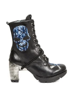 ANKLE BOOT TRAIL M-TR079-C3