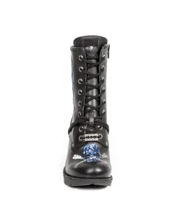 ANKLE BOOT TRAIL M-TR079-C3