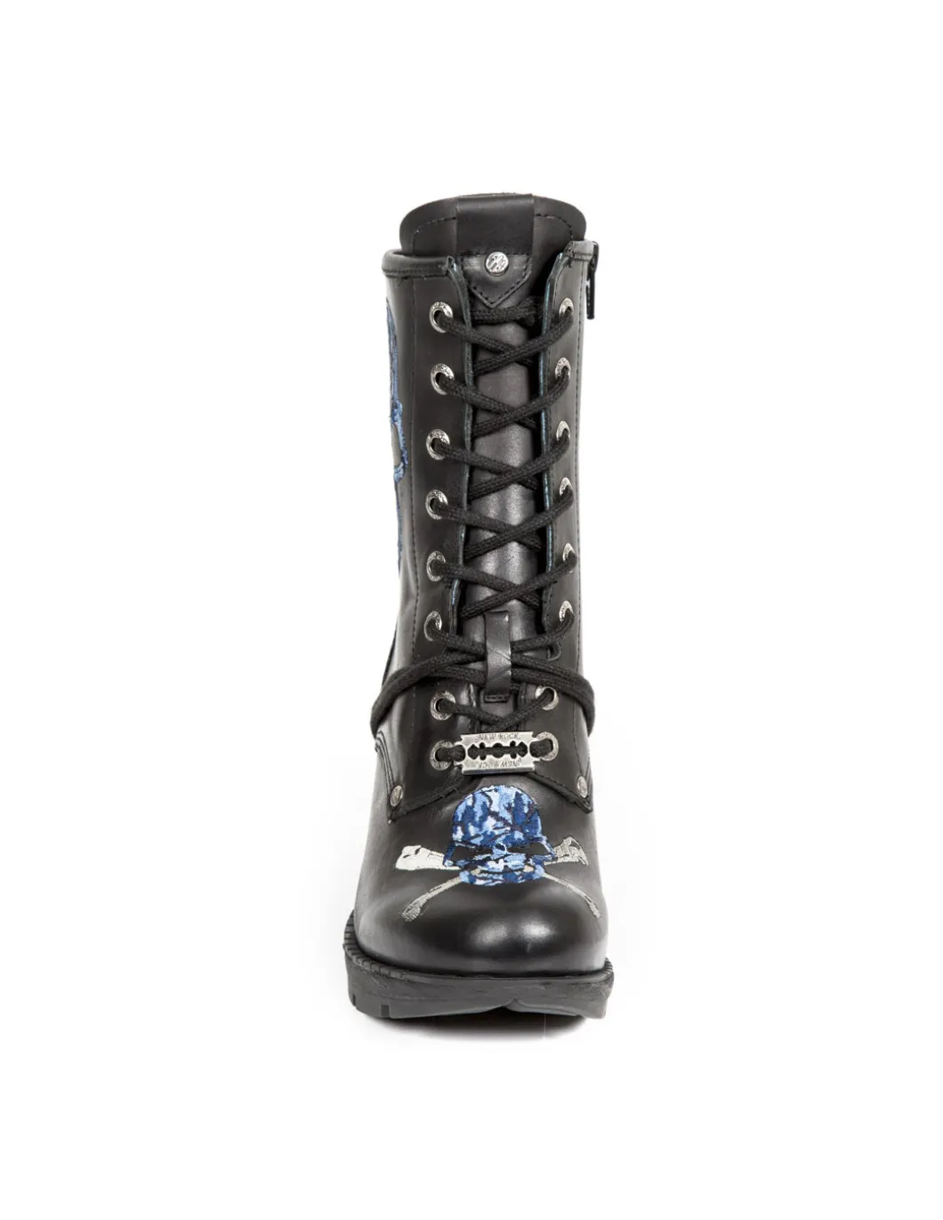 ANKLE BOOT TRAIL M-TR079-C3