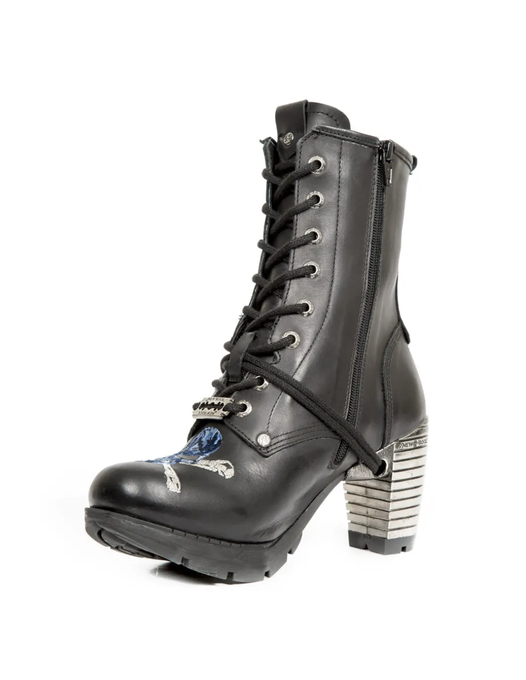 ANKLE BOOT TRAIL M-TR079-C3