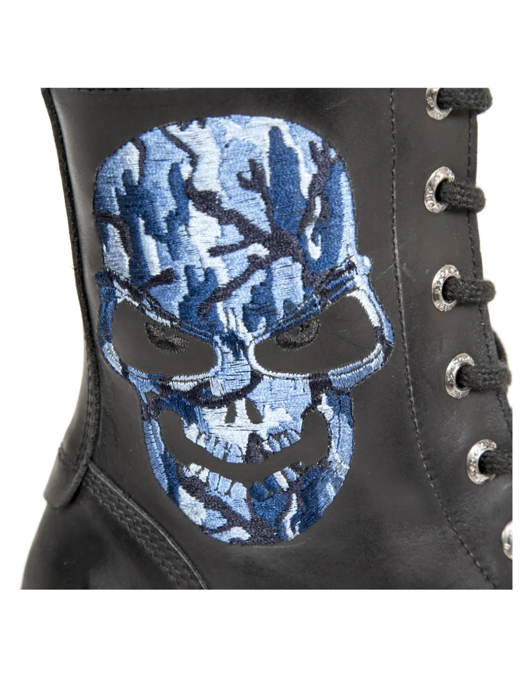 ANKLE BOOT TRAIL M-TR079-C3