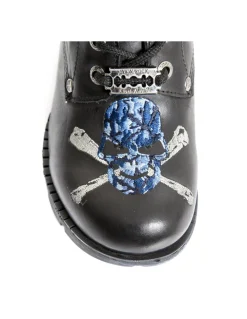 ANKLE BOOT TRAIL M-TR079-C3