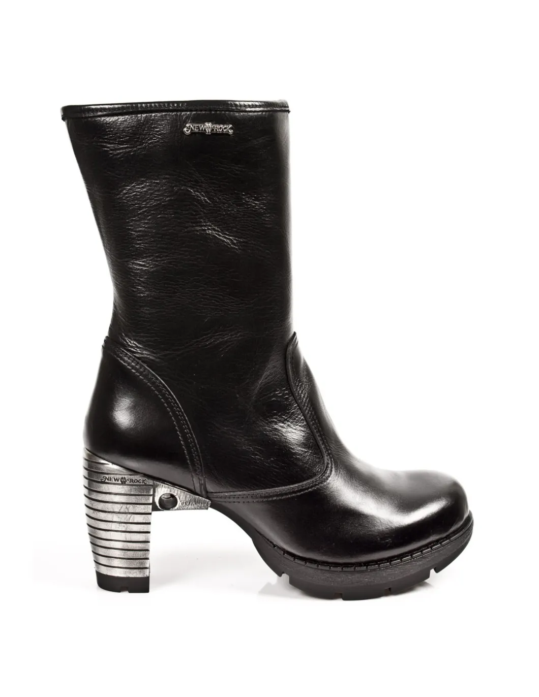 ANKLE BOOT TRAIL M-TR006-C1