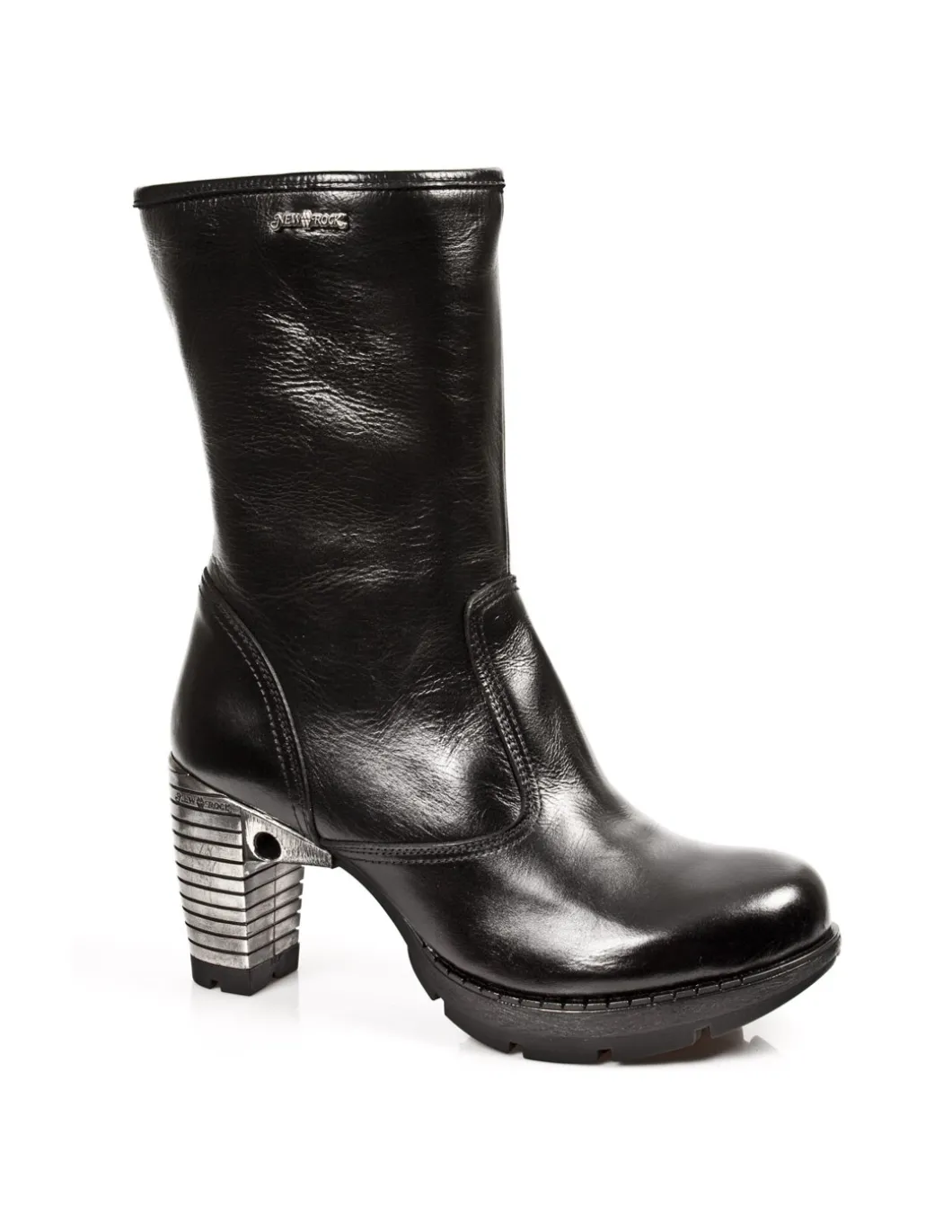 ANKLE BOOT TRAIL M-TR006-C1