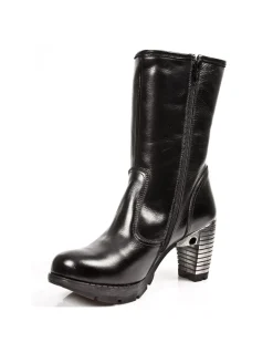 ANKLE BOOT TRAIL M-TR006-C1