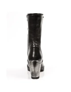 ANKLE BOOT TRAIL M-TR006-C1