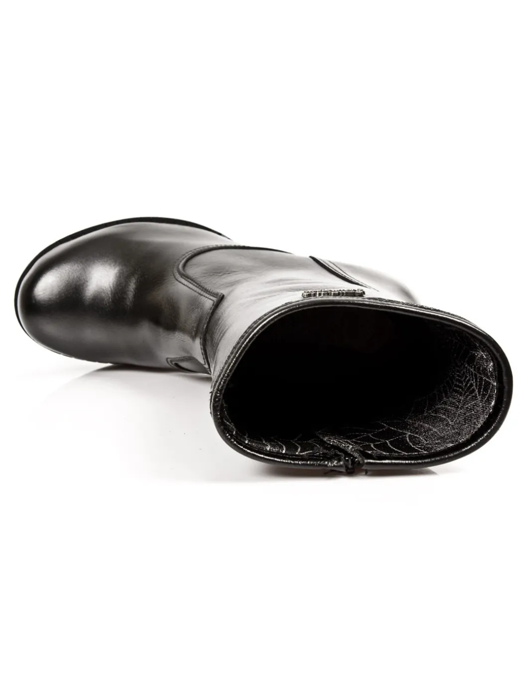 ANKLE BOOT TRAIL M-TR006-C1