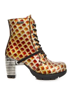 ANKLE BOOT TRAIL M-TR060-C11