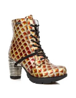 ANKLE BOOT TRAIL M-TR060-C11