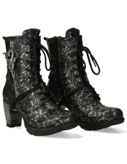 ANKLE BOOT TRAIL M-TR137-C2