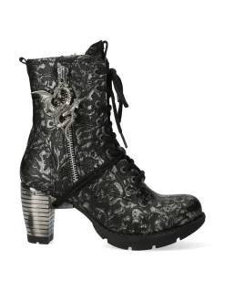 ANKLE BOOT TRAIL M-TR137-C2