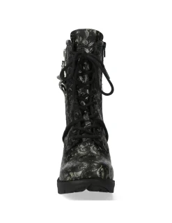 ANKLE BOOT TRAIL M-TR137-C2