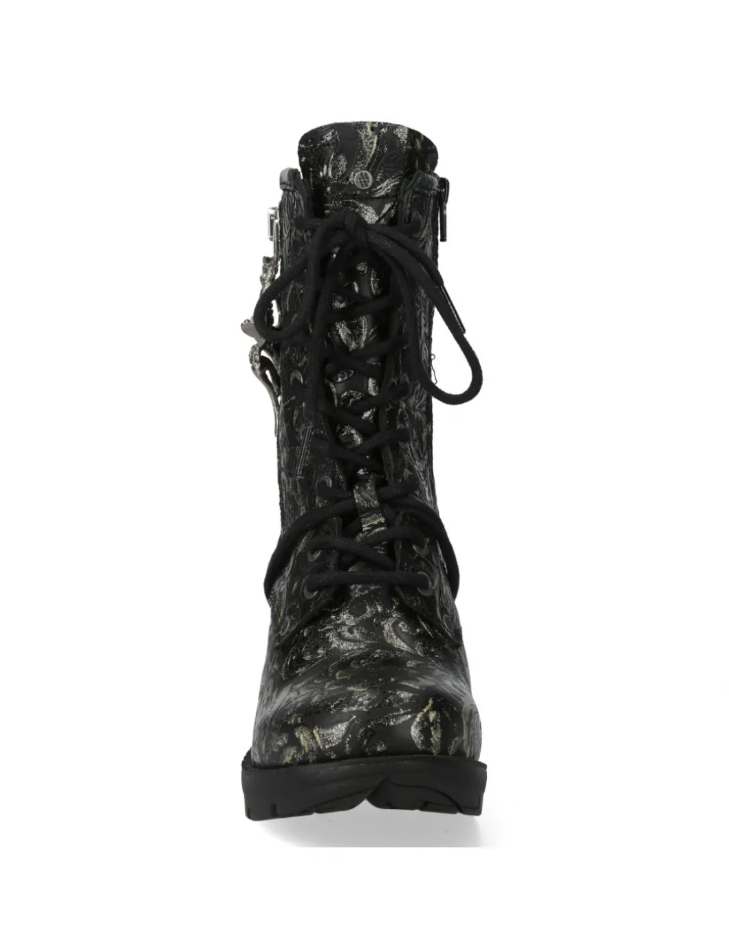 ANKLE BOOT TRAIL M-TR137-C2