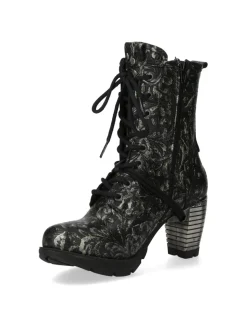 ANKLE BOOT TRAIL M-TR137-C2