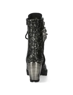 ANKLE BOOT TRAIL M-TR137-C2