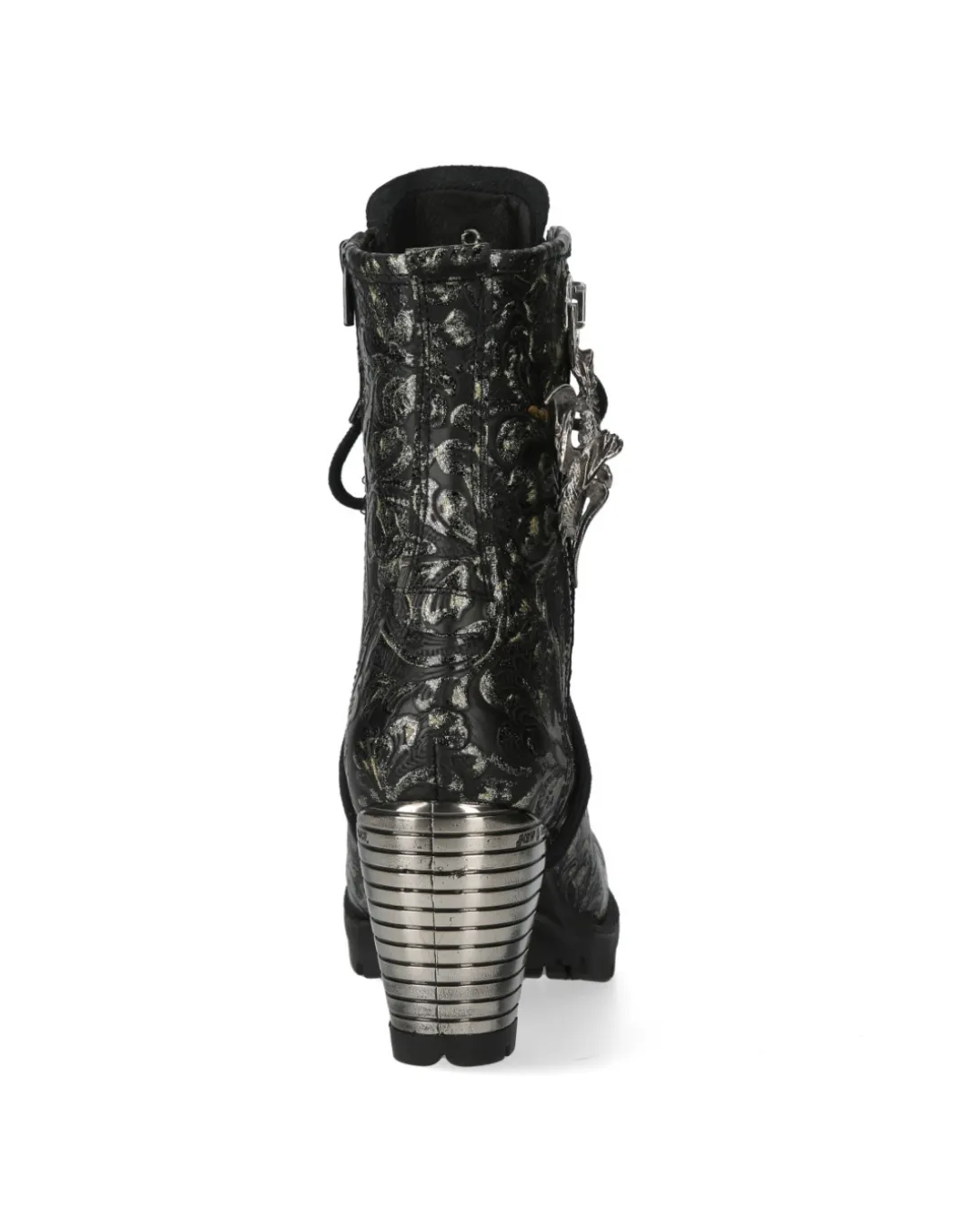 ANKLE BOOT TRAIL M-TR137-C2