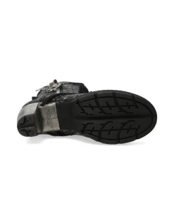 ANKLE BOOT TRAIL M-TR137-C2
