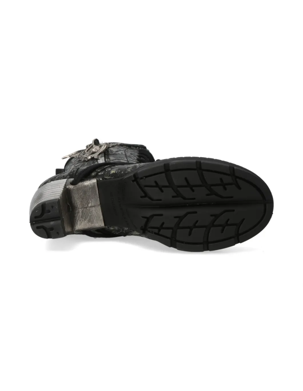 ANKLE BOOT TRAIL M-TR137-C2