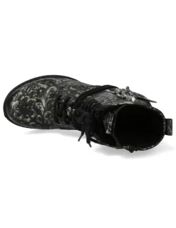 ANKLE BOOT TRAIL M-TR137-C2