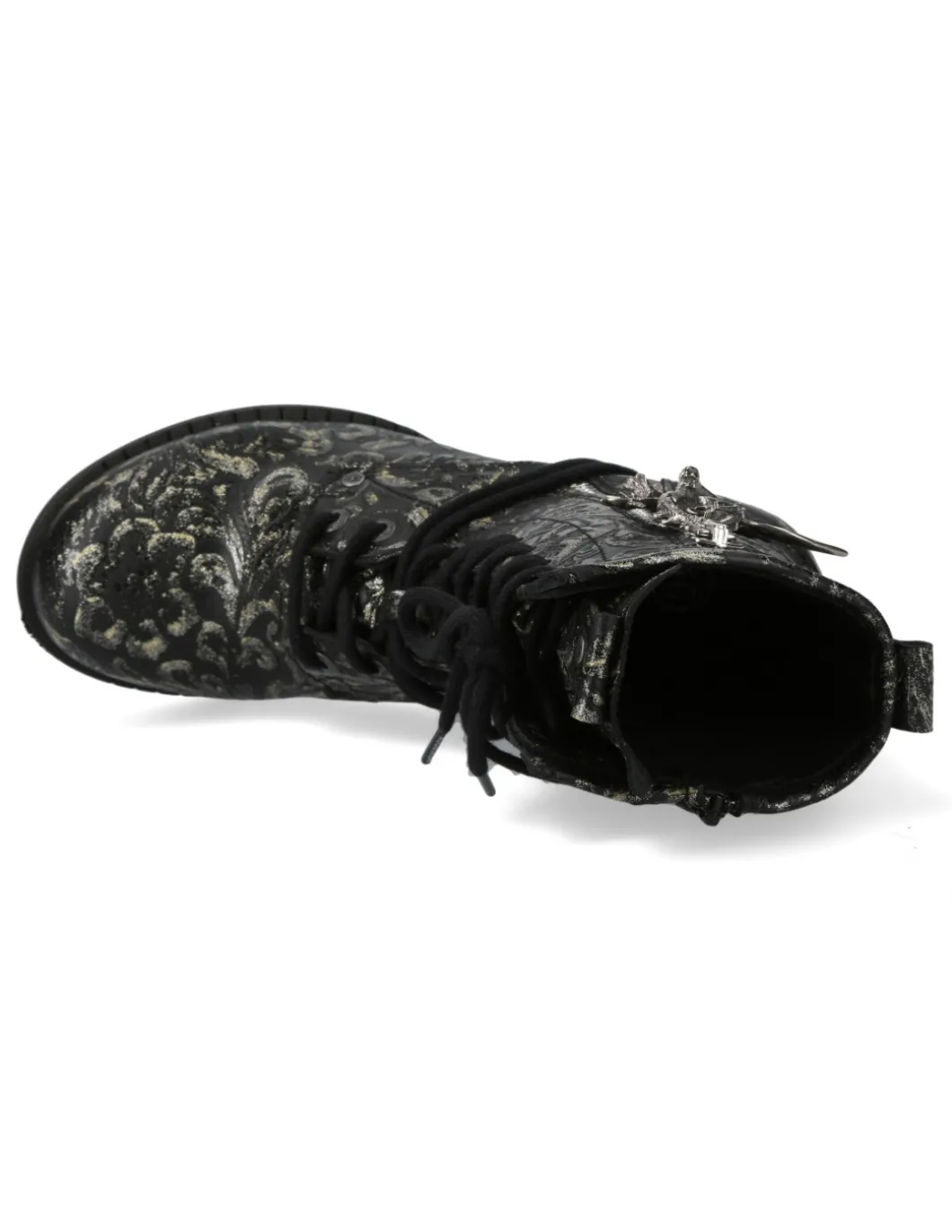 ANKLE BOOT TRAIL M-TR137-C2