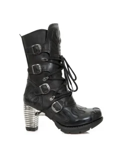 ANKLE BOOT TRAIL M-TR081-C5
