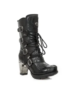 ANKLE BOOT TRAIL M-TR081-C5