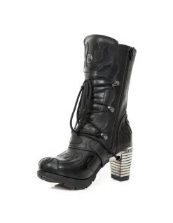 ANKLE BOOT TRAIL M-TR081-C5