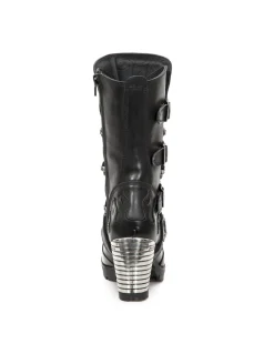 ANKLE BOOT TRAIL M-TR081-C5
