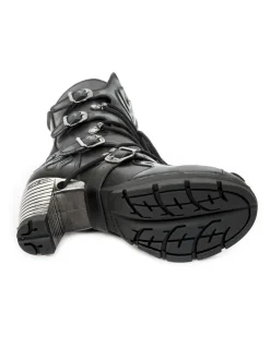 ANKLE BOOT TRAIL M-TR081-C5