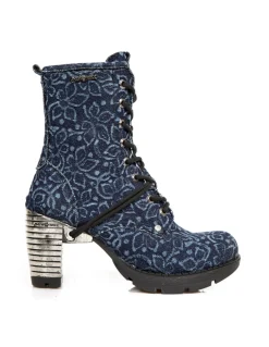 ANKLE BOOT TRAIL M-TR001-C42