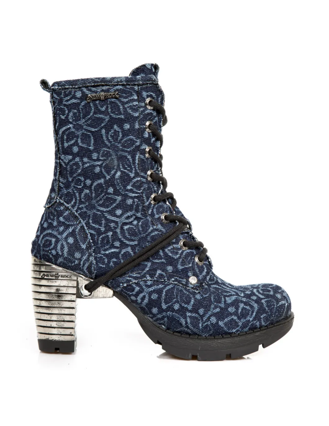 ANKLE BOOT TRAIL M-TR001-C42